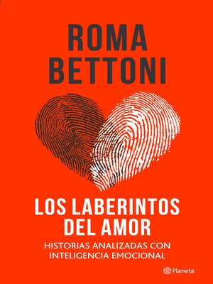 cover image of Los laberintos del amor